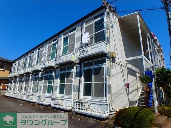 アミティエの物件内観写真